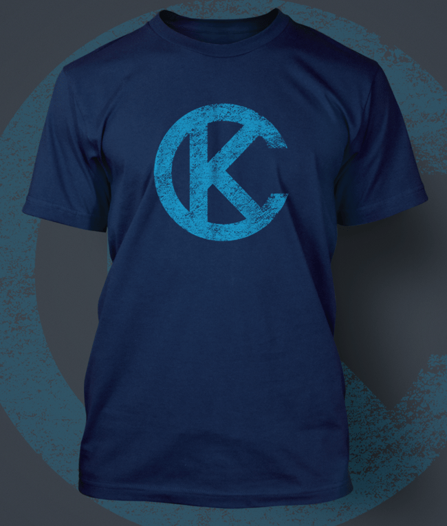 Kc store shirt company